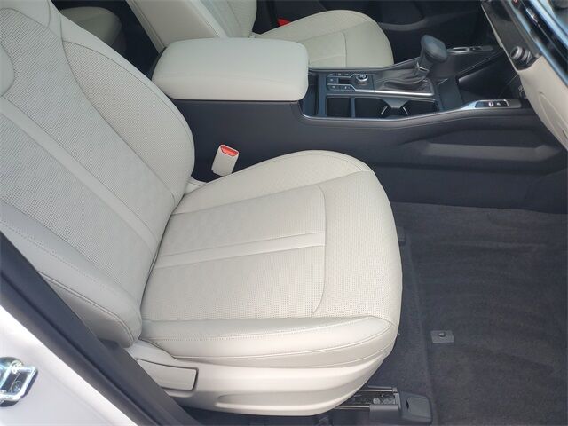 2026 Kia Sorento S St. Augustine FL