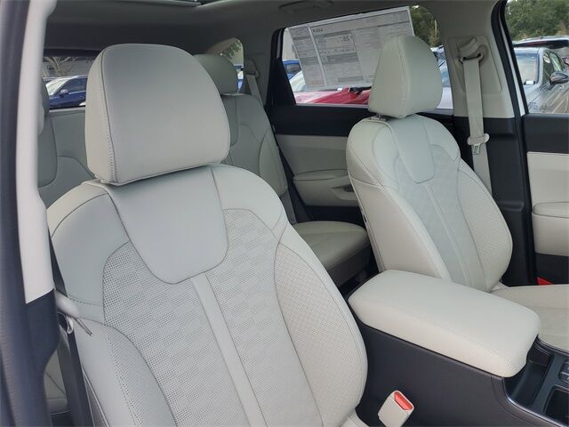 2026 Kia Sorento S St. Augustine FL