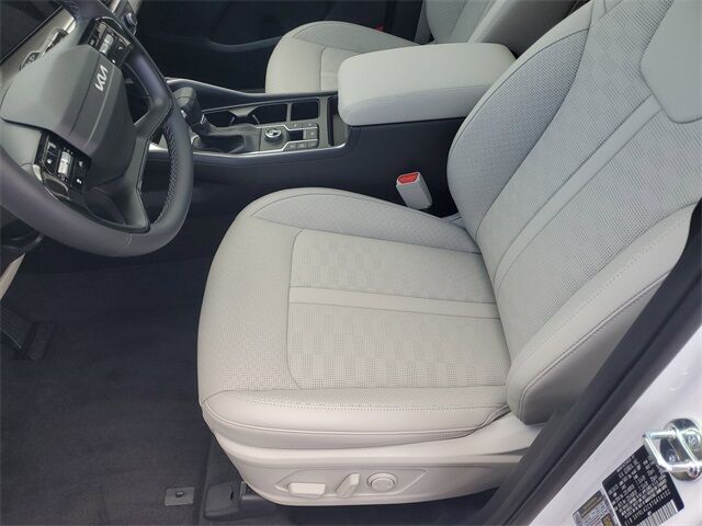 2026 Kia Sorento S St. Augustine FL