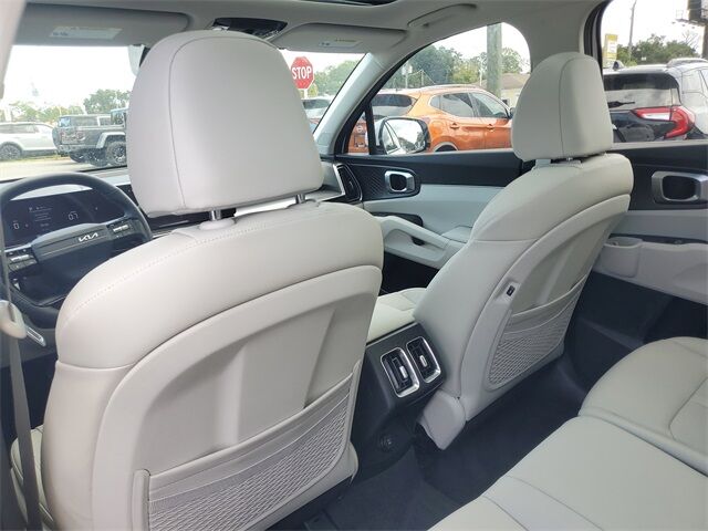 2026 Kia Sorento S St. Augustine FL