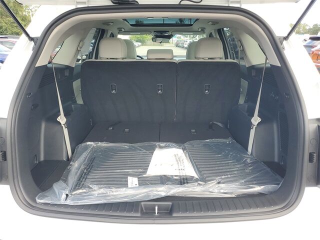 2026 Kia Sorento S St. Augustine FL
