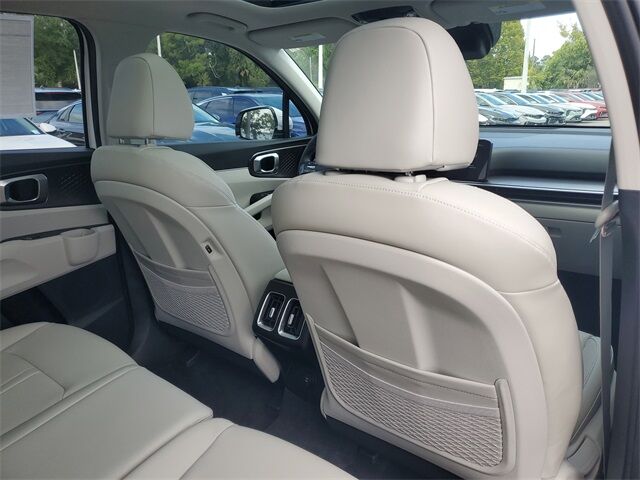 2026 Kia Sorento S St. Augustine FL