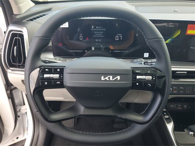 2026 Kia Sorento S St. Augustine FL