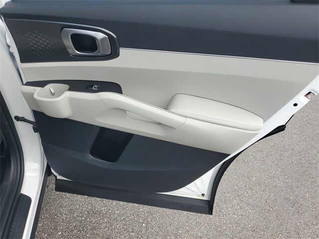2026 Kia Sorento S St. Augustine FL
