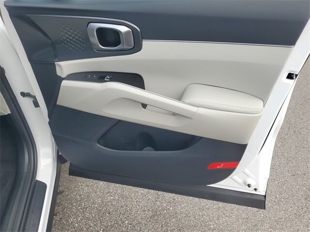 2026 Kia Sorento S St. Augustine FL