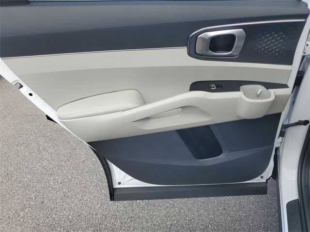 2026 Kia Sorento S St. Augustine FL