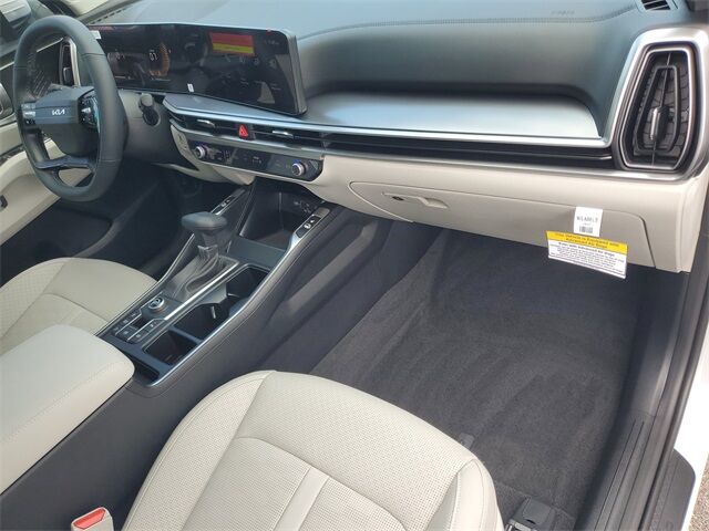 2026 Kia Sorento S St. Augustine FL