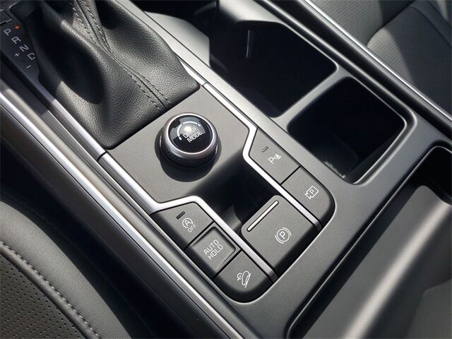 2026 Kia Sorento S St. Augustine FL