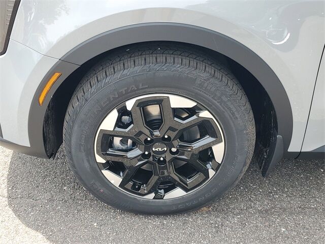 2026 Kia Sorento S St. Augustine FL