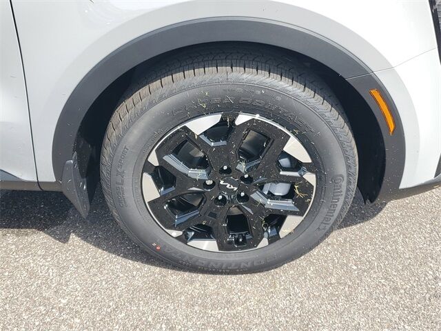 2026 Kia Sorento S St. Augustine FL