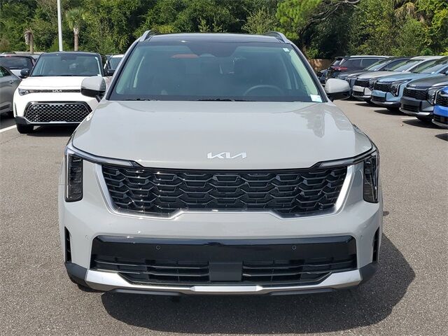 2026 Kia Sorento S St. Augustine FL