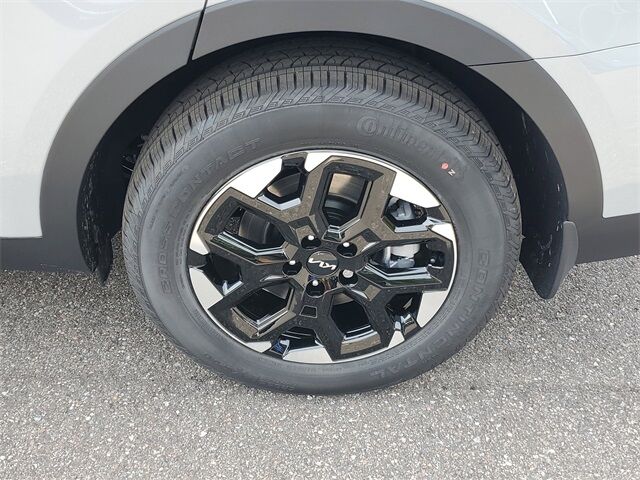 2026 Kia Sorento S St. Augustine FL
