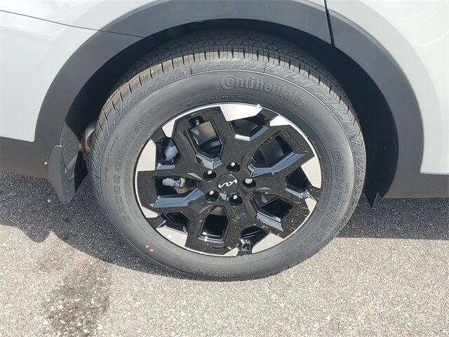 2026 Kia Sorento S St. Augustine FL