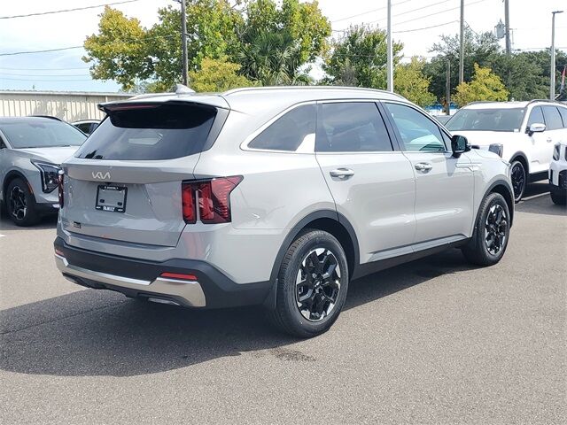 2026 Kia Sorento S St. Augustine FL