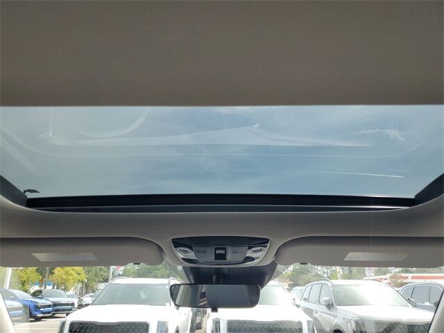 2026 Kia Sorento S St. Augustine FL