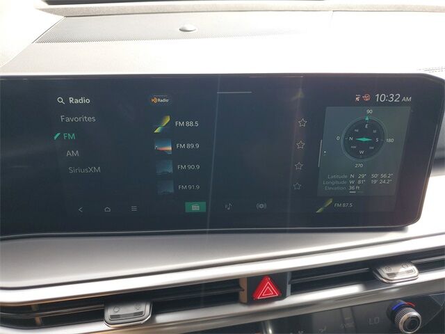 2026 Kia Sorento S St. Augustine FL
