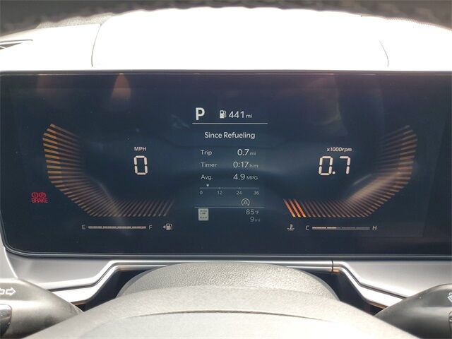 2026 Kia Sorento S St. Augustine FL