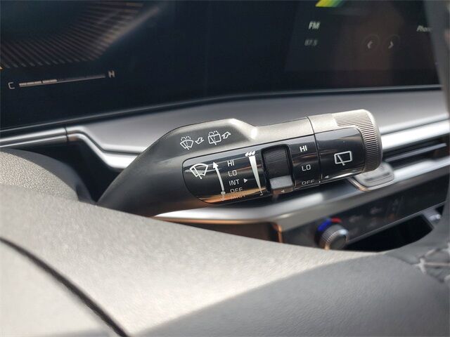 2026 Kia Sorento S St. Augustine FL