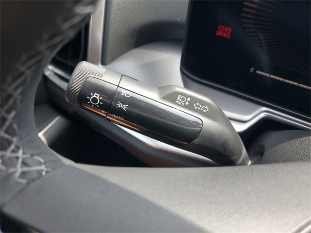 2026 Kia Sorento S St. Augustine FL