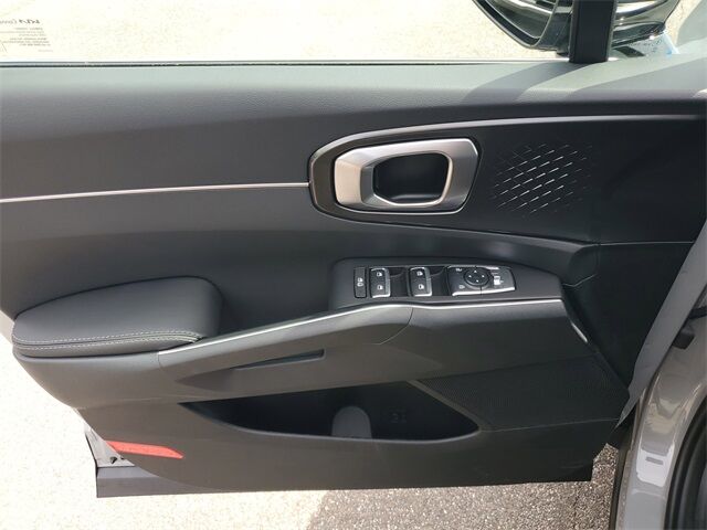 2026 Kia Sorento S St. Augustine FL