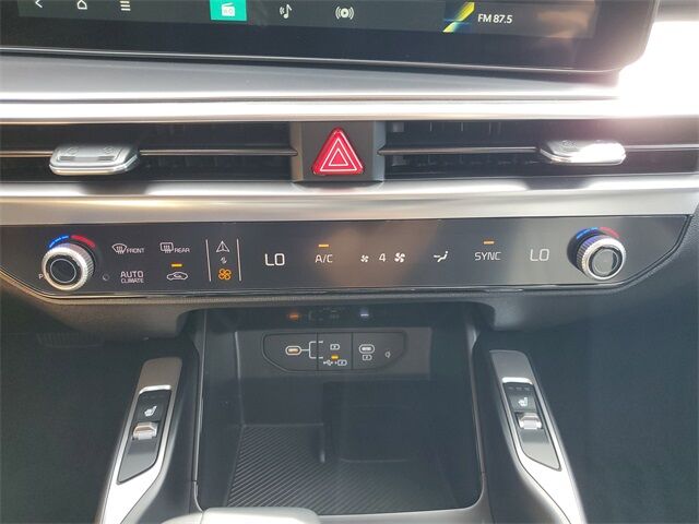 2026 Kia Sorento S St. Augustine FL