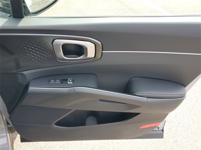 2026 Kia Sorento S St. Augustine FL