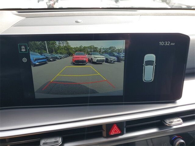 2026 Kia Sorento S St. Augustine FL