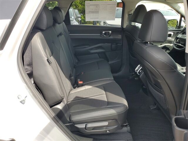2026 Kia Sorento S St. Augustine FL