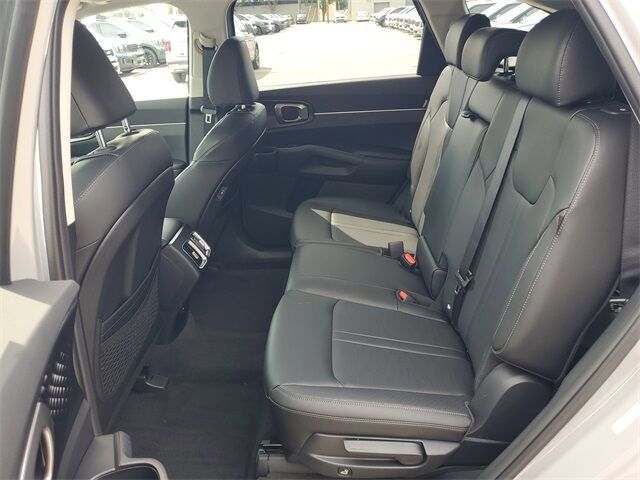 2026 Kia Sorento S St. Augustine FL