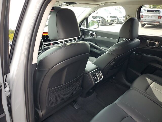 2026 Kia Sorento S St. Augustine FL