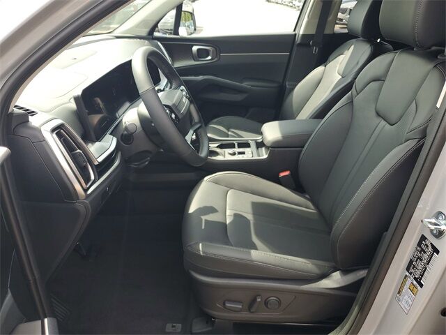 2026 Kia Sorento S St. Augustine FL