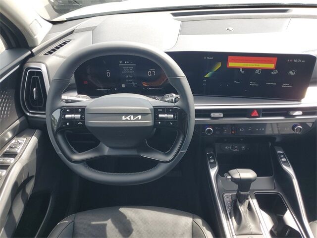 2026 Kia Sorento S St. Augustine FL