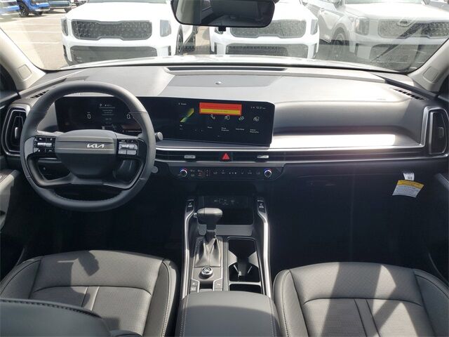 2026 Kia Sorento S St. Augustine FL