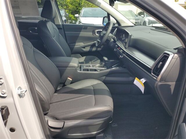 2026 Kia Sorento S St. Augustine FL