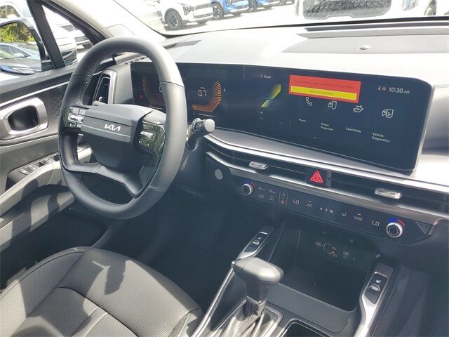 2026 Kia Sorento S St. Augustine FL