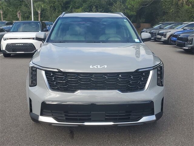 2026 Kia Sorento S St. Augustine FL