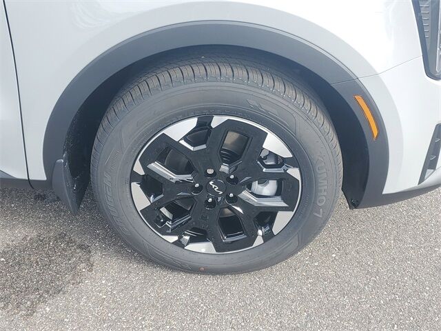 2026 Kia Sorento S St. Augustine FL