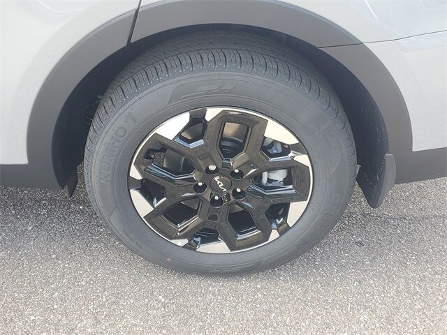 2026 Kia Sorento S St. Augustine FL