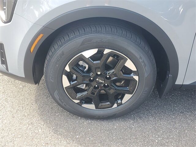 2026 Kia Sorento S St. Augustine FL