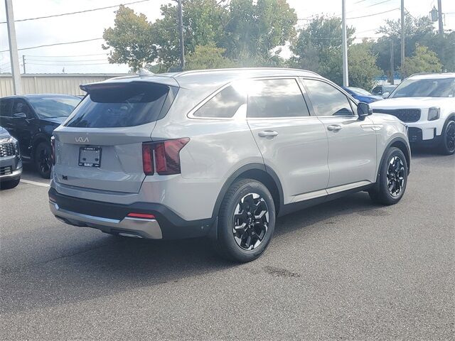 2026 Kia Sorento S St. Augustine FL