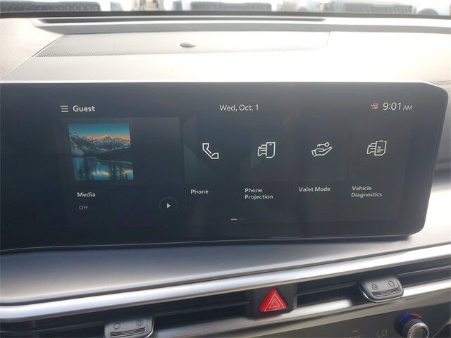 2026 Kia Sorento S St. Augustine FL