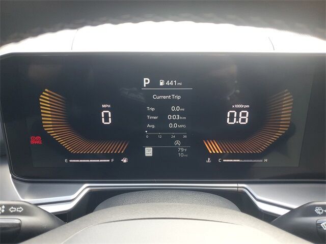 2026 Kia Sorento S St. Augustine FL