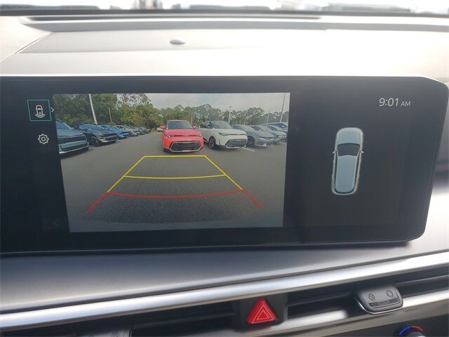 2026 Kia Sorento S St. Augustine FL