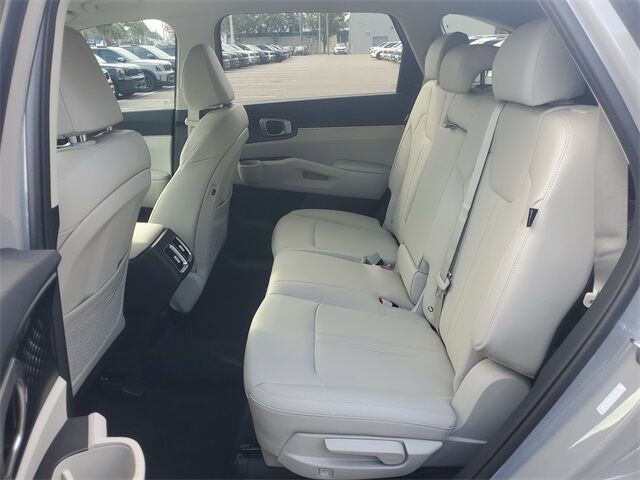 2026 Kia Sorento S St. Augustine FL