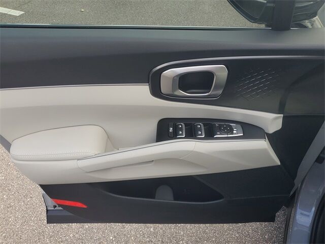 2026 Kia Sorento S St. Augustine FL