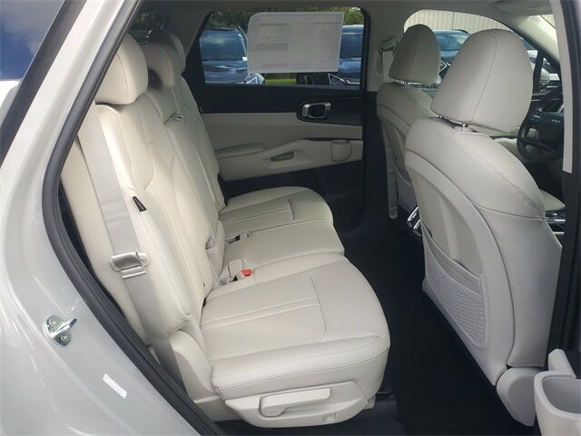 2026 Kia Sorento S St. Augustine FL