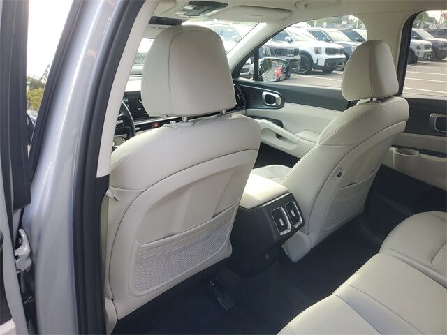 2026 Kia Sorento S St. Augustine FL