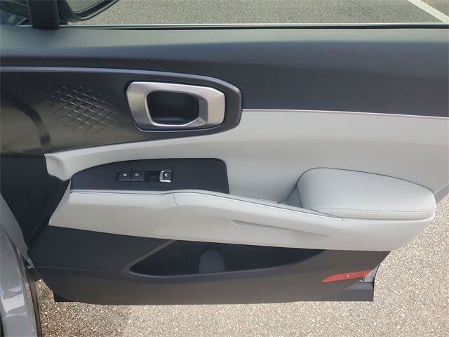 2026 Kia Sorento S St. Augustine FL