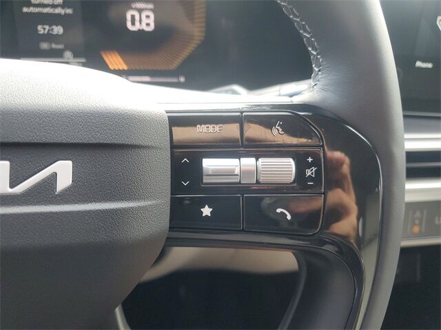 2026 Kia Sorento S St. Augustine FL