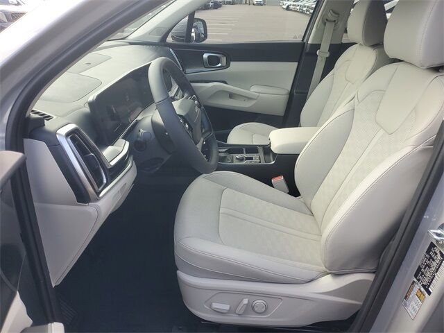 2026 Kia Sorento S St. Augustine FL